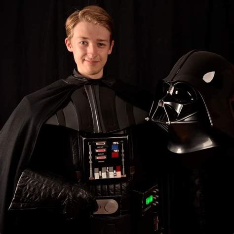 Darth Vader Cosplayers Part 2 : r/darthvader