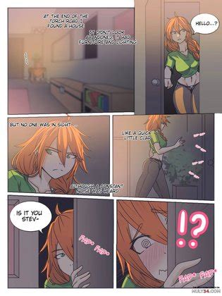 MINECRAFT LETS FUCK EDITION MONSTERS IN THE NIGHT Luscious Hentai