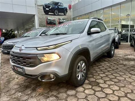 FIAT TORO 2019 Usados E Novos No MA