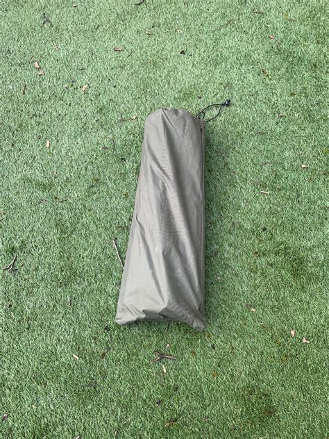 Tracker Tempest V2 Xl Bivvy Ebay