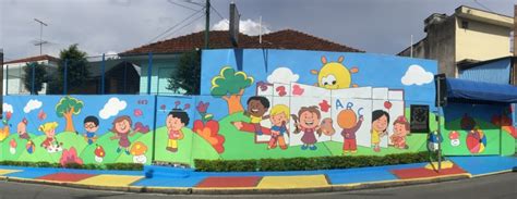 Escola Recriar Educação Infantil - Escola Recriar Educação Infantil
