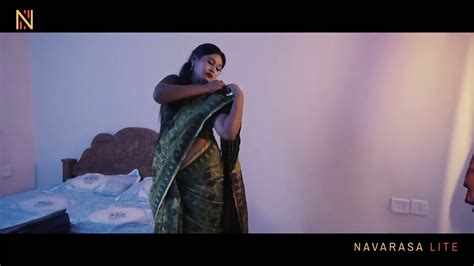 Desi Aunty In Bhramam Navarasa Hindi Uncut Hot Short Film FHD