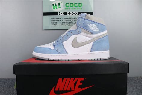 QC of hyper royal : r/RepSneakerFans