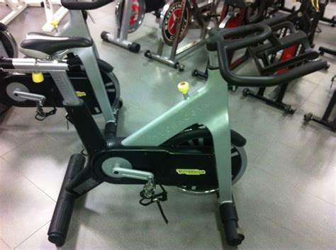 Technogym Spinning Bike Bodyline Fitnes Sprave