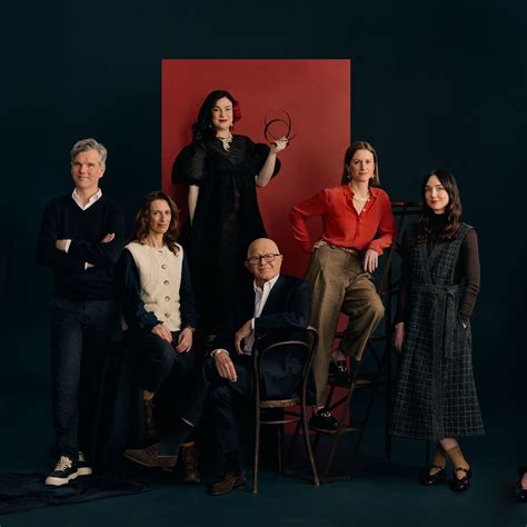 Meet House & Garden's Rising Stars for 2025 | House & Garden