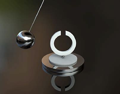 Pendulum Animation | Behance