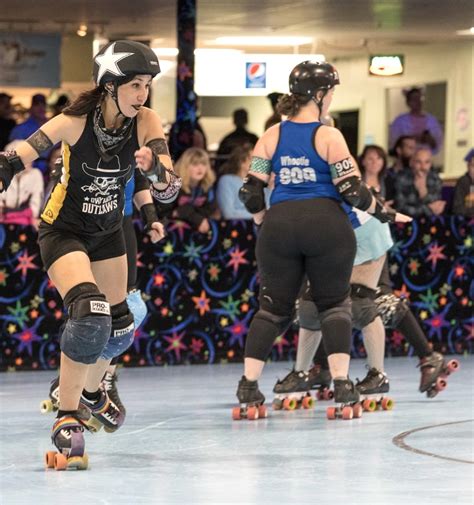 Roller Derby Ass Underrated Spandex Leggings Yoga Pants Forum