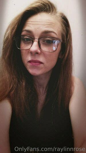 Raylinnrose Leaked Nude Photos And Videos