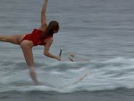 Naked Barbara Carrera In Never Say Never Again