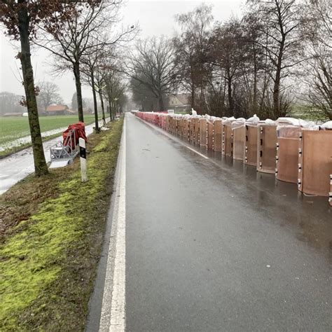 Niedersachsen Und Nrw An Weihnachten Und Silvester Aquariwa