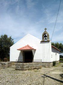 Capela De S O Jo O Carregal Do Sal All About Portugal