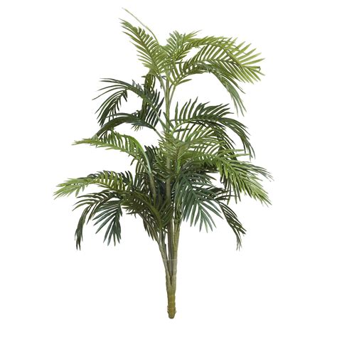 Artificial Areca Palm Tree 120cm