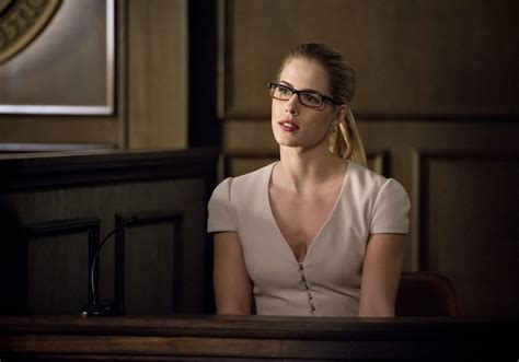 Arrow Tv Shows Hd Felicity Smoak Emily Bett Rickards