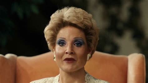 The Eyes Of Tammy Faye Home Ent Trailer Tv Guide