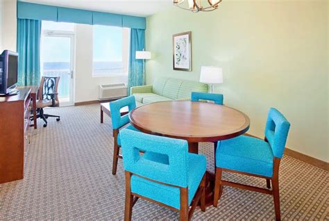 Holiday Inn Resort Pensacola Beach: Lowest Price Guaranteed