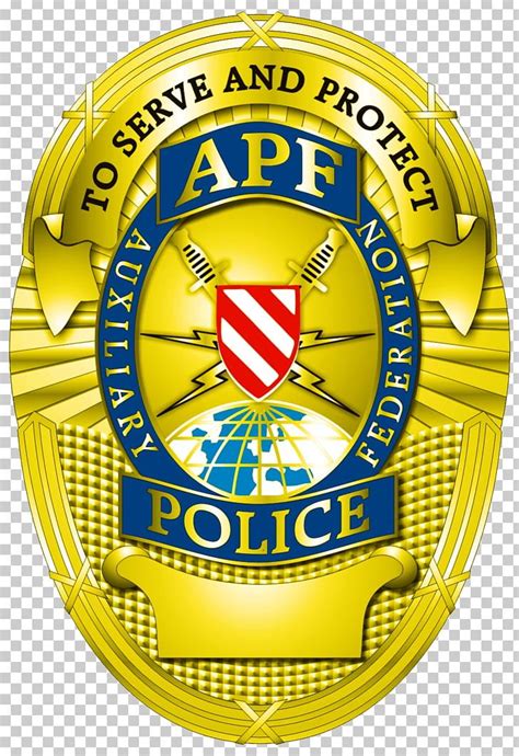 Badge Auxiliary Police Police Officer Security PNG, Clipart ...