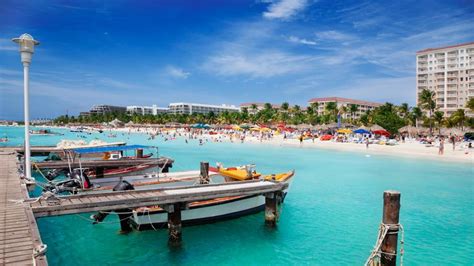 how long is flight from newark to aruba