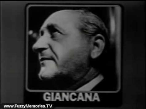 Sam Giancana | The Tombstone Tourist