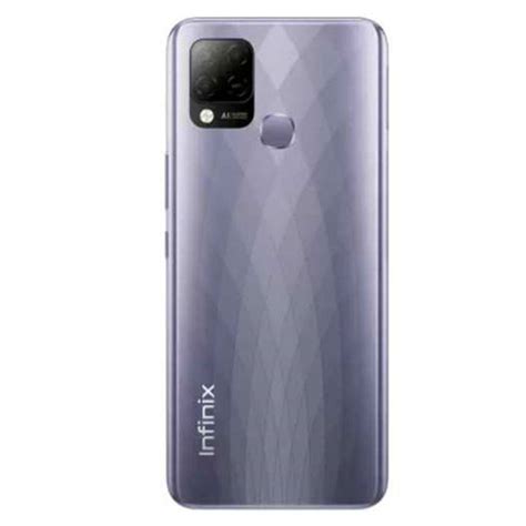 Infinix Hot 10S Price In Pakistan 2025 Priceoye