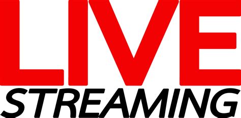 Live Streaming Online Sign Symbol Design 9973642 Png