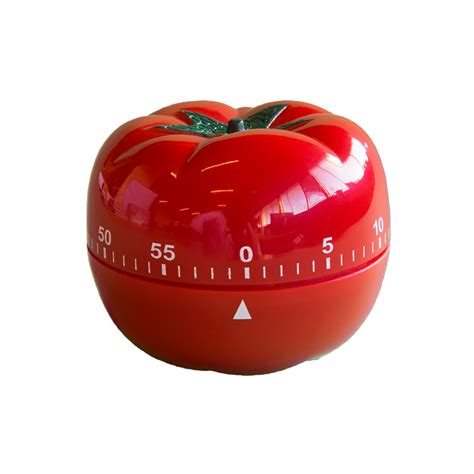 Pomodoro Technique – James Lieu – Software Developer