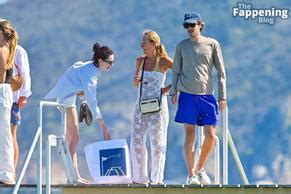 MEADOW WALKER Nude AZNude