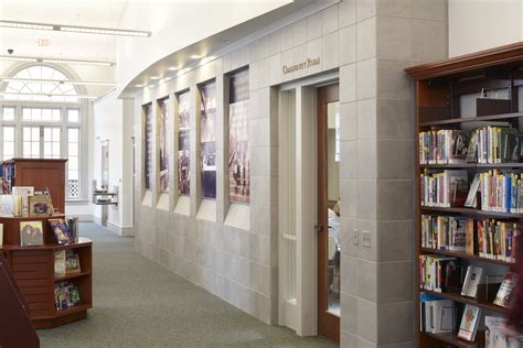 Dauphin County Library System | Hammel Associates Architecture