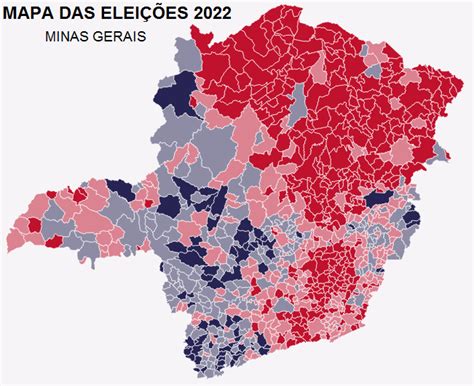 Confira os números do 2º turno da eleição presidencial de 2022 em Patos