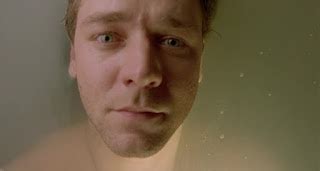 AusCAPS Russell Crowe Nude In Breaking Up