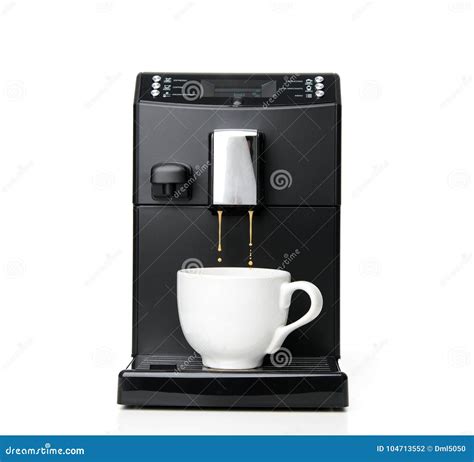 americano espresso machine 4