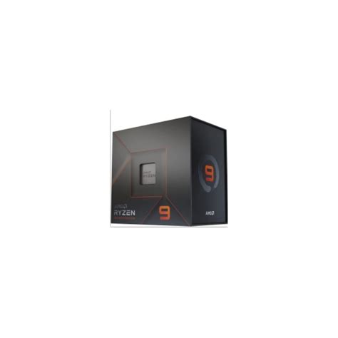 Ryzen 9 7950X