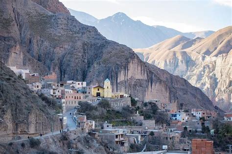 The Cultural Landscape Of Argentina Lac Geo