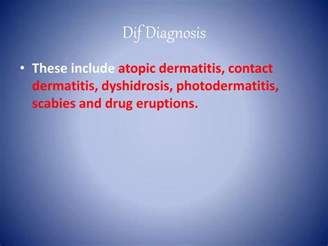 Id Reactions Ppt