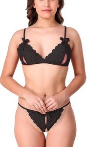 Unitrust Lingerie Set Buy Unitrust Lingerie Set Online At Best Prices In India Flipkart