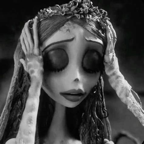 Corpse Bride In 2024 Emily Corpse Bride Corpse Bride Movie Tim