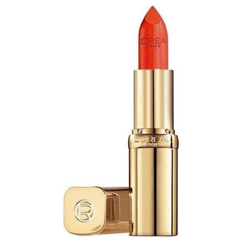 Son L Oreal Color Riche Nude Intense Shopee Vi T Nam