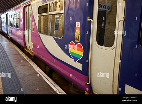 Gay Train Hi Res Stock Photography And Images Alamy