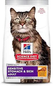 The Ultimate Buying Guide for Science Diet Cat Food: Nutrition, Flavors ...