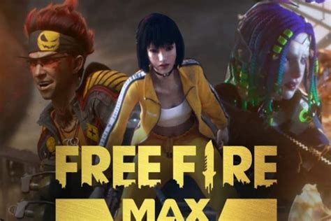 Terkini Inilah Kode Redeem FF Free Fire Terlengkap 10 Desember 2023