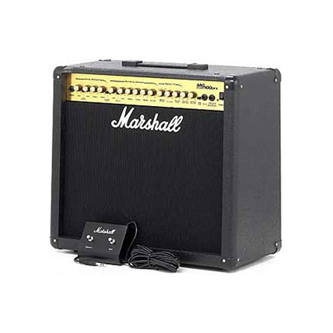 Marshall MG 100 DFX