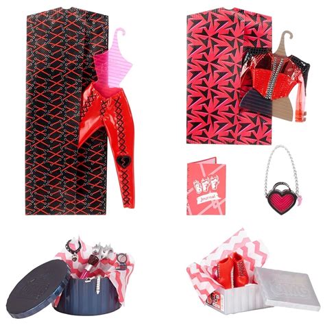 Игрушка LOL Сюрприз Семья Spicy Babe L O L Surprise OMG Spicy Babe