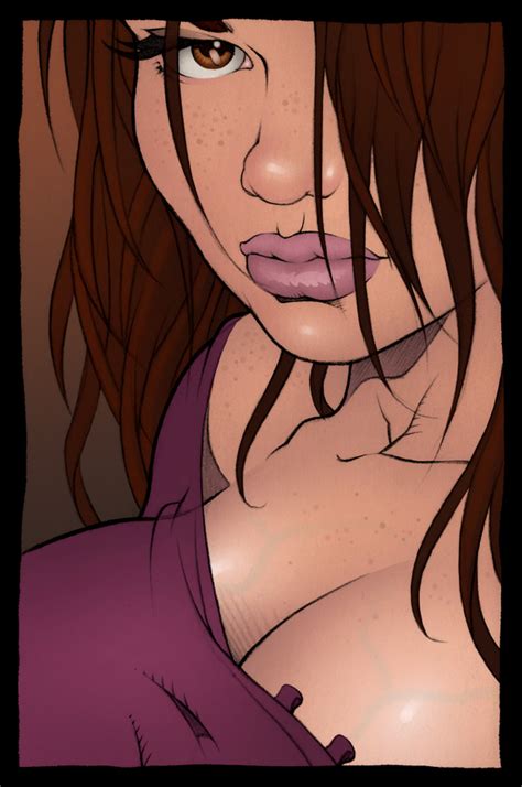 Luscious Brianna By JamesLeMay Hentai Foundry