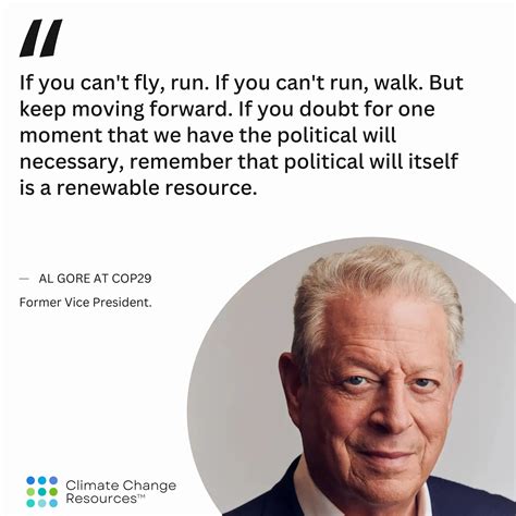 Climate Change Quotes 1
