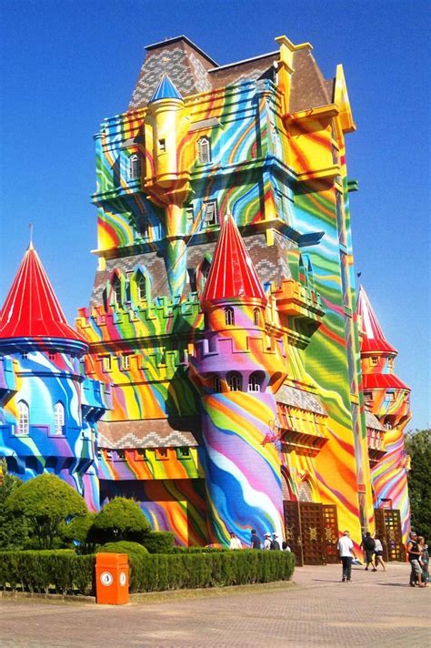 Beto Carrero World O Maior Parque da América Latina Travel Fair grounds Grounds
