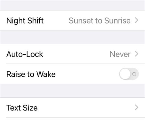 How to stop the iPhone screen from sleeping | The iPhone FAQ