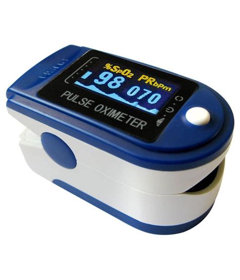 Contec Cms50d Pulse Oximeter 24buyonline