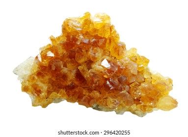 1,807 Citrine Geode Images, Stock Photos & Vectors | Shutterstock