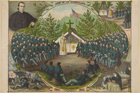 Onward Christian Soldiers The Reformed Journal Blog