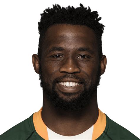 Siya Kolisi : South Africa's Siya Kolisi Back from Injury to Boost ...