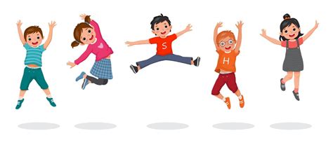 kids  active cartoon